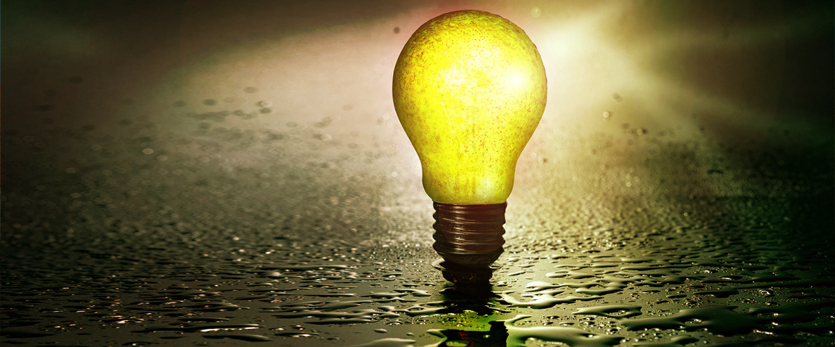 Umweltschutz und Energiesparung